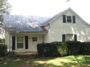 1166 Wren Rd, Bowling Green, KY 42101