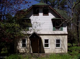 Upper Seese Hill Rd, Canadensis, PA 18325