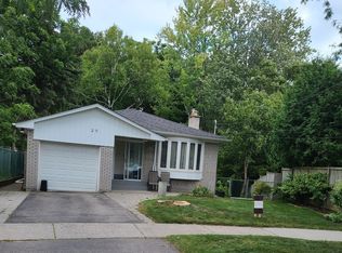 29 Ravenview Dr #BASEMENT, Toronto, ON M1E3L9