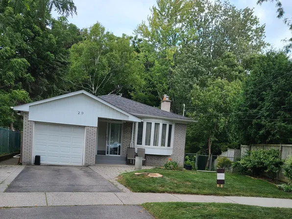 29 Ravenview Dr #Basement, Toronto, ON M1E 3L9