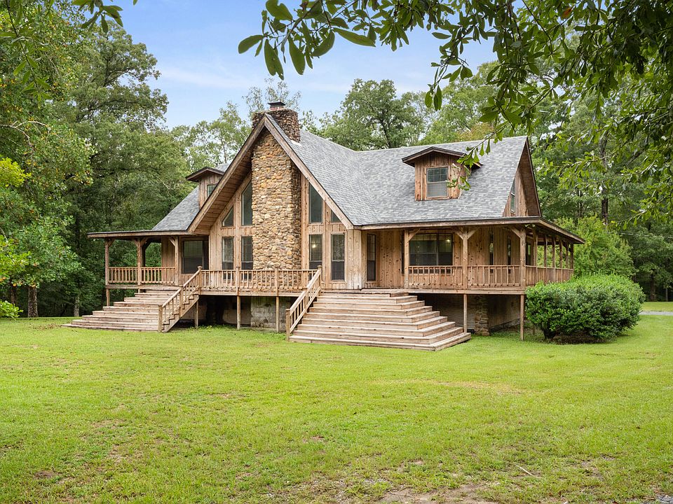 188 Deerhunter Ln, Leesville, LA 71446 Zillow