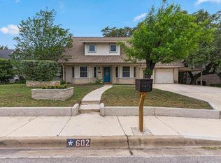 602 Patricia, San Antonio, TX 78216