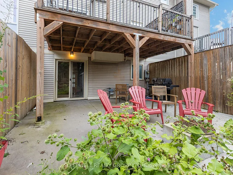 21 Kedgewick Ct — Photo 15