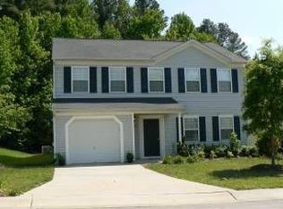 814 Bowler Dr, Durham, NC 27703