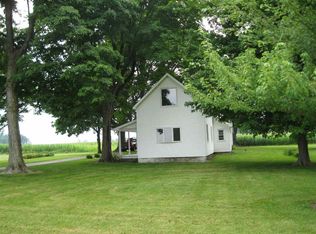 4581 S 800 E, Greentown, IN 46936