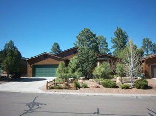 306 W Christopher Pt, Payson, AZ 85541