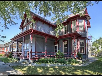 7 E Penn Ave, Cleona, PA, 17042