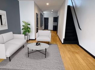 2420 N Garnet St, Philadelphia, PA 19132