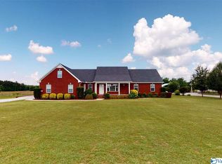 17117 Blackburn Rd, Athens, AL 35611