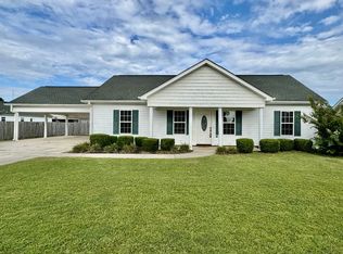 29464 Maddox St, Ardmore, AL 35739