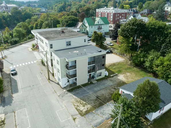 209 Waldo Street, Rumford, ME 04276