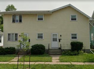 727 W Harris St #727, Appleton, WI 54914