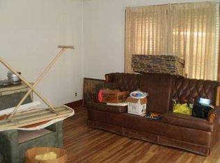 1466 Jagneauxville Rd, Church Pt, LA 70525