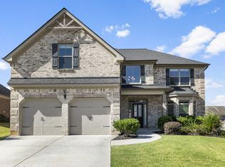 6229 Brookridge Dr, Flowery Branch, GA 30542