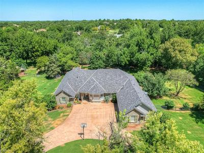 2017 Shadow Lake Dr, Edmond, OK, 73025