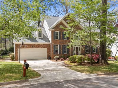 103 Hollycliff Ln, Cary, NC, 27518