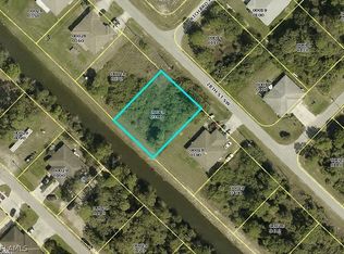 4881 28th St SW, Lehigh Acres, FL 33973