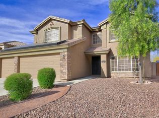 22038 W Morning Glory St, Buckeye, AZ 85326