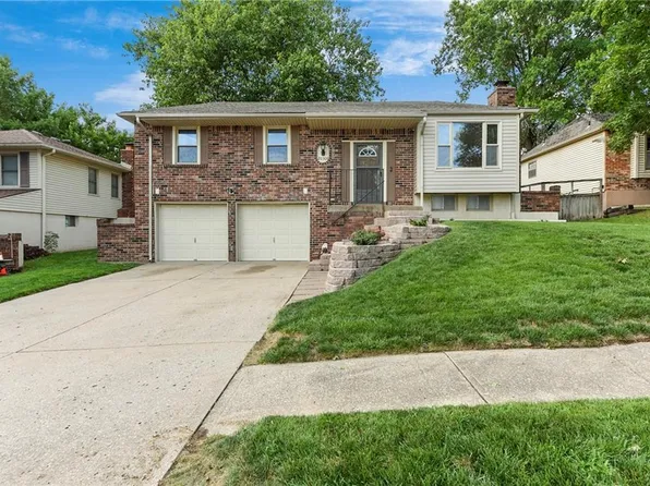 20308 E 16th St N, Independence, MO 64056