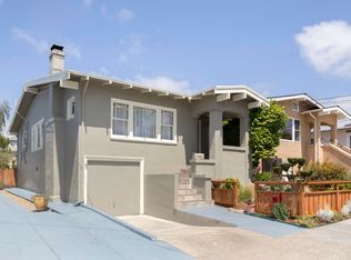 2121 Stuart St, Berkeley, CA 94705