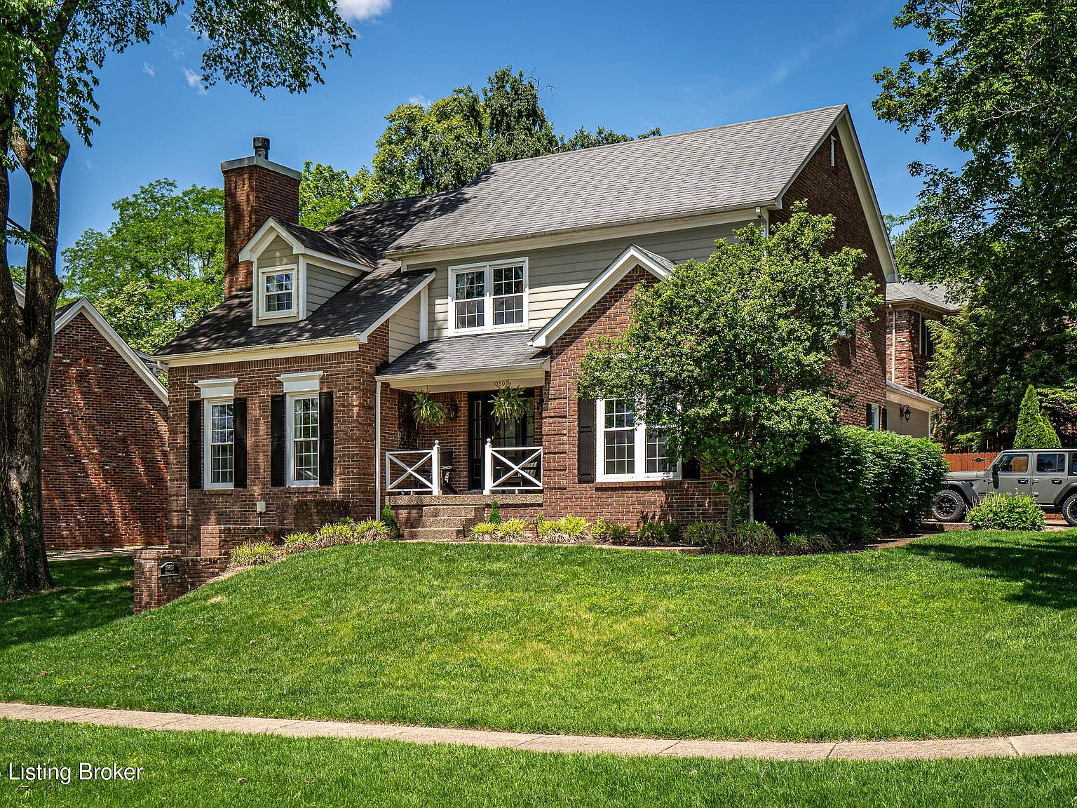 10807 Foxgate Ct, Louisville, KY 40223 | Zillow