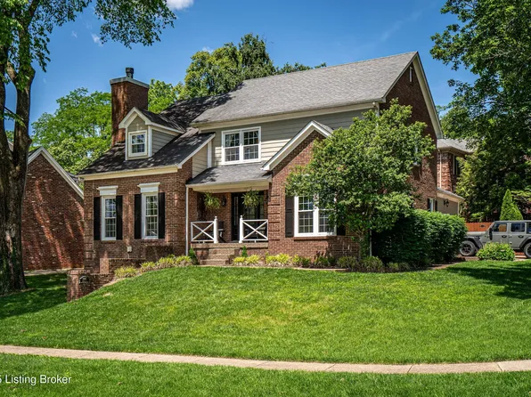 10807 Foxgate Ct, Louisville, KY 40223