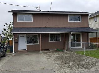 2554 S J St, Tacoma, WA