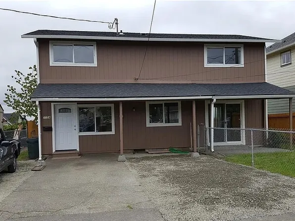 2554 S J St, Tacoma, WA 98405
