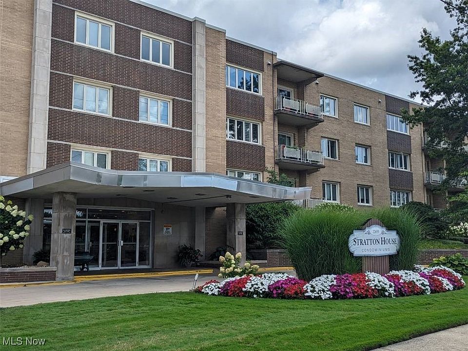 1st image of 22655 Chagrin Blvd Unit 209