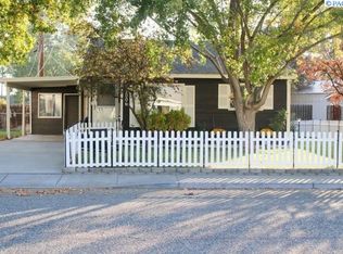 1006 Willard Ave, Richland, WA