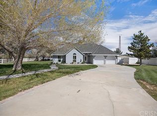 25334 Bachelder St, Lancaster, CA 93536