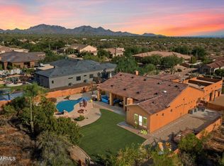 6812 E Monterra Way, Scottsdale, AZ 85266