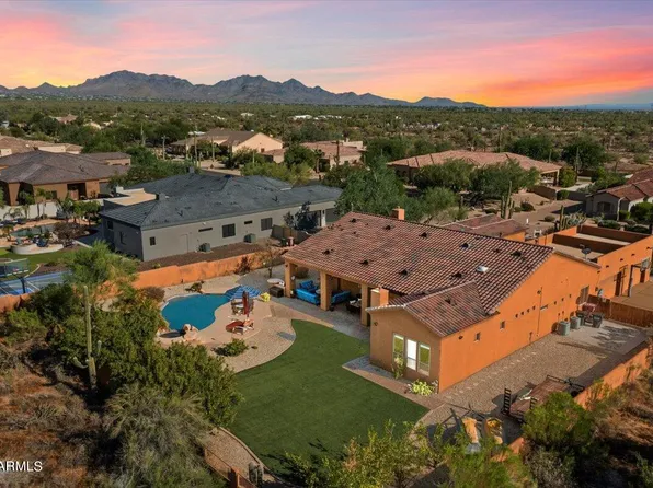 6812 E MONTERRA Way, Scottsdale, AZ 85266
