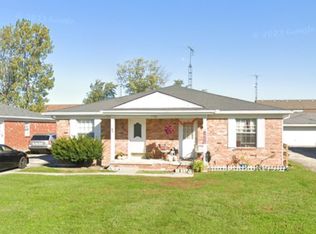 7302 Lunitas Ln #A, Perrysburg, OH 43551