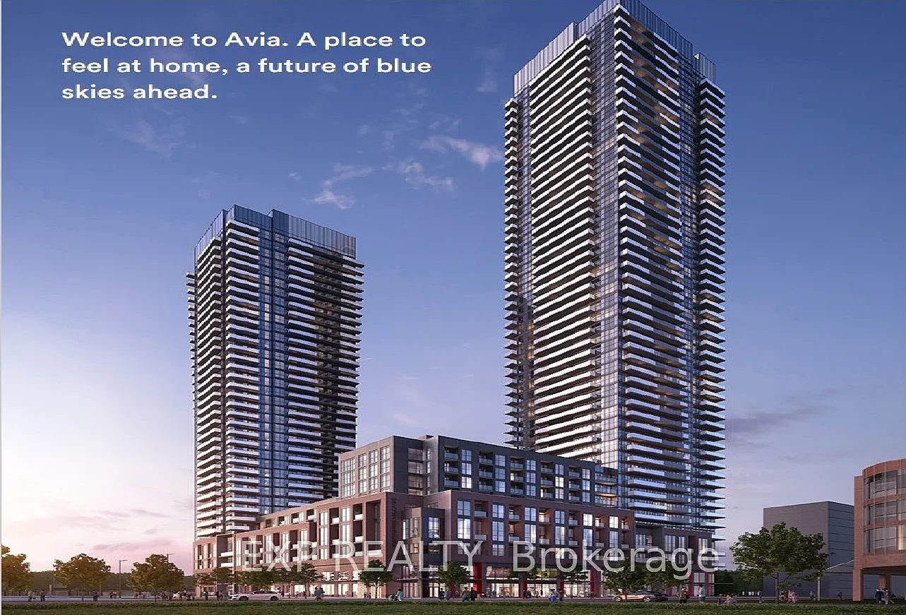 2 bed, $2,550 — Photo 1