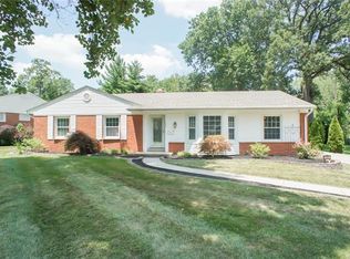1003 Dovergate Dr, Saint Louis, MO