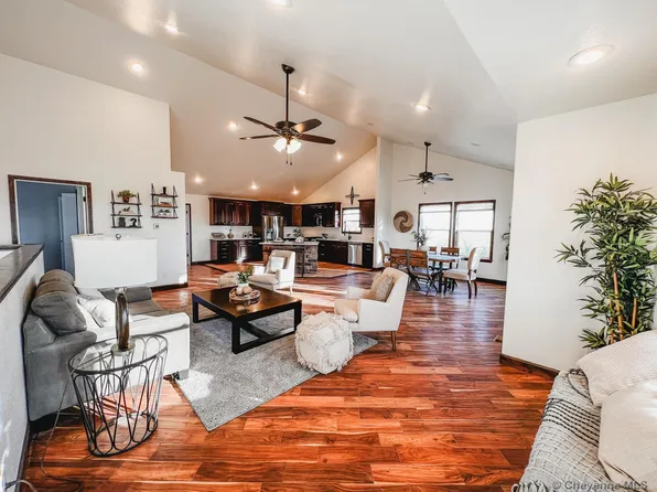 1231 Road 141, Cheyenne, WY 82009