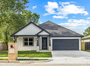 5406 Anderson St, Fort Worth, TX 76105