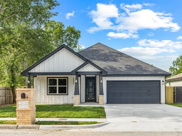 5406 Anderson St, Fort Worth, TX 76105