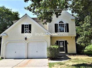 5519 Bentgrass Run Dr, Charlotte, NC 28269