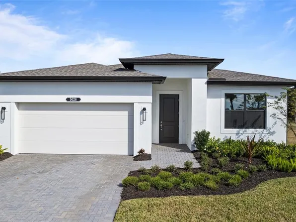 5028 Lowland Ter, Parrish, FL 34219