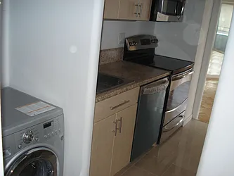 Rented by East Riverview, Inc