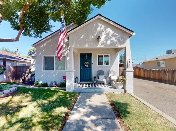 143 E Washington St, Ripon, CA 95366