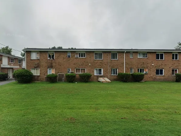 79 Yaun Ave APT 3, Liberty, NY 12754