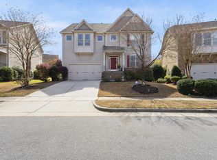 736 Weavers Ridge Dr, Cary, NC 27519