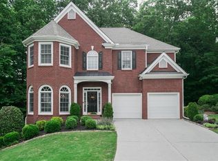 3773 Terrace Hedge Ct, Dacula, GA 30019