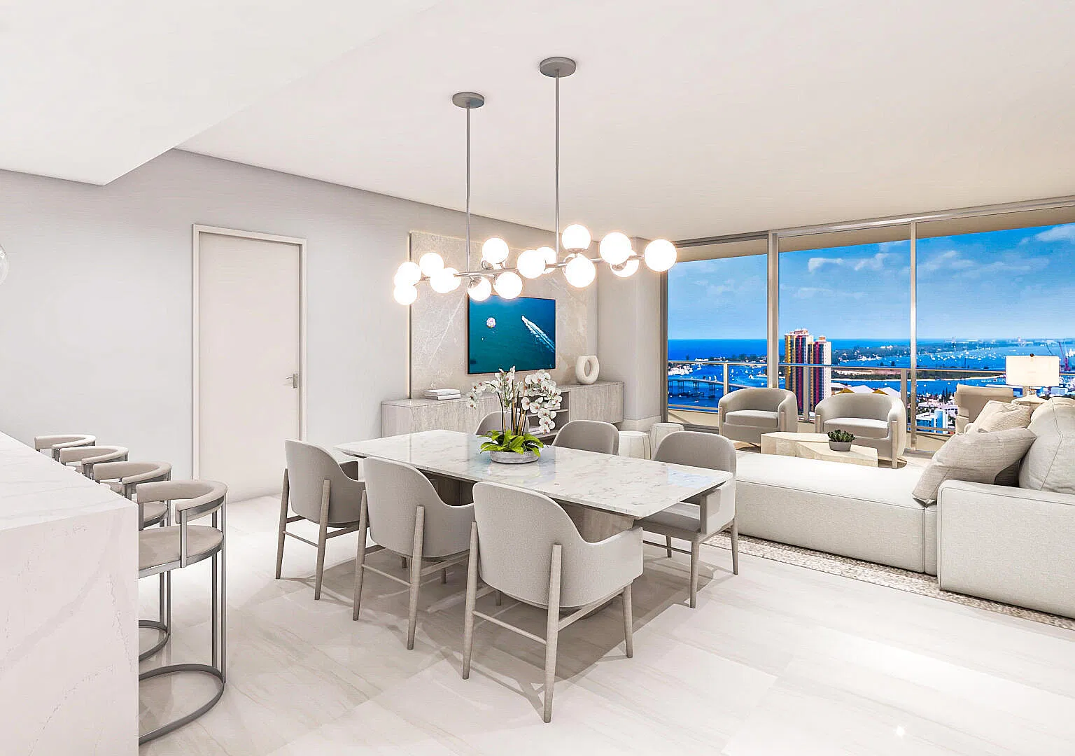 220 Lake Shore Dr — Photo 4
