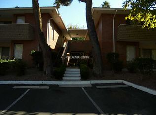 769 Oakmont Ave UNIT 408, Las Vegas, NV 89109