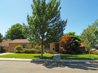 710 Hilton St, Modesto, CA 95350