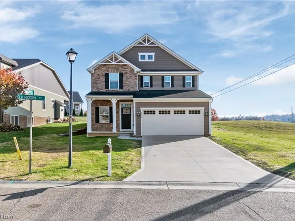 3778 Old Hickory Ave NW, Canton, OH 44718